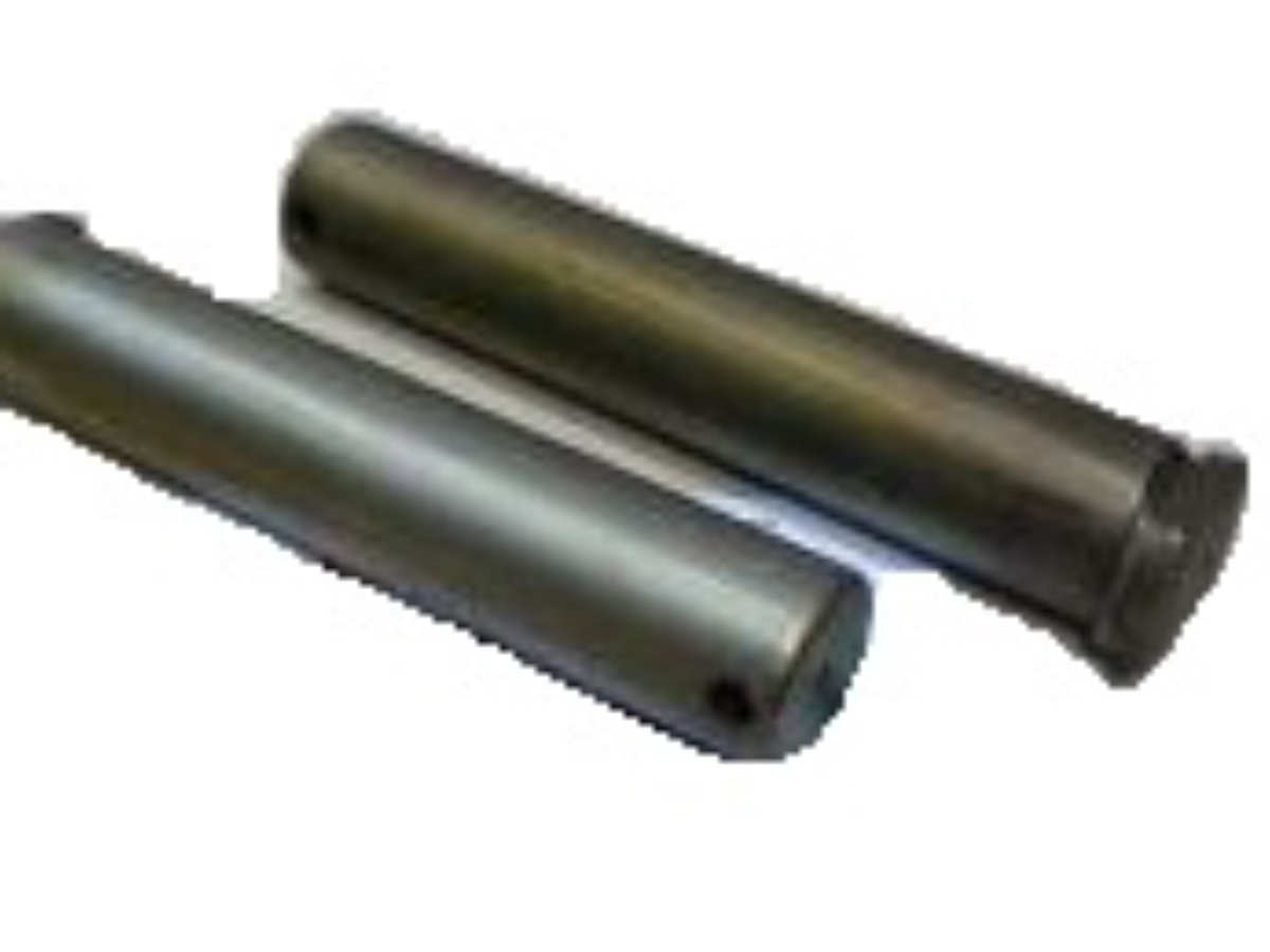 3077929 Палец гусеничной цепи замыкающий. Фото 1