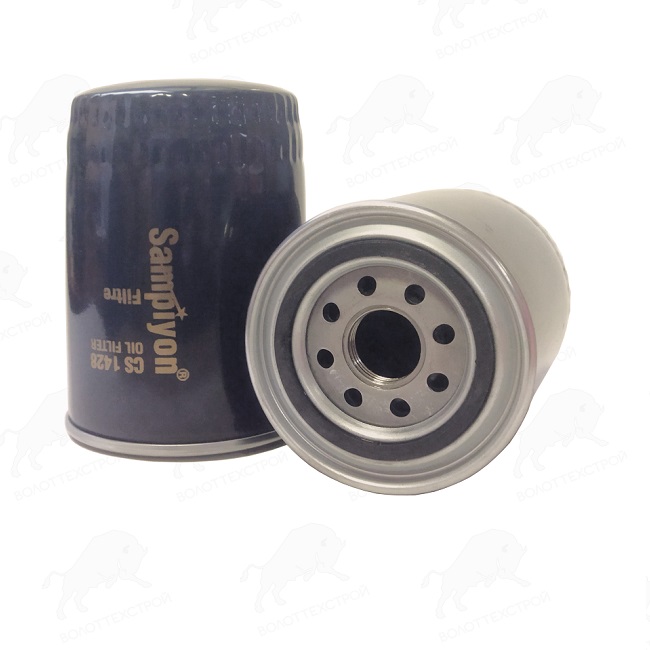 0117-3481 Фильтр масляный . Фото 1 0117-3481 Фильтр масляный . Фото 1