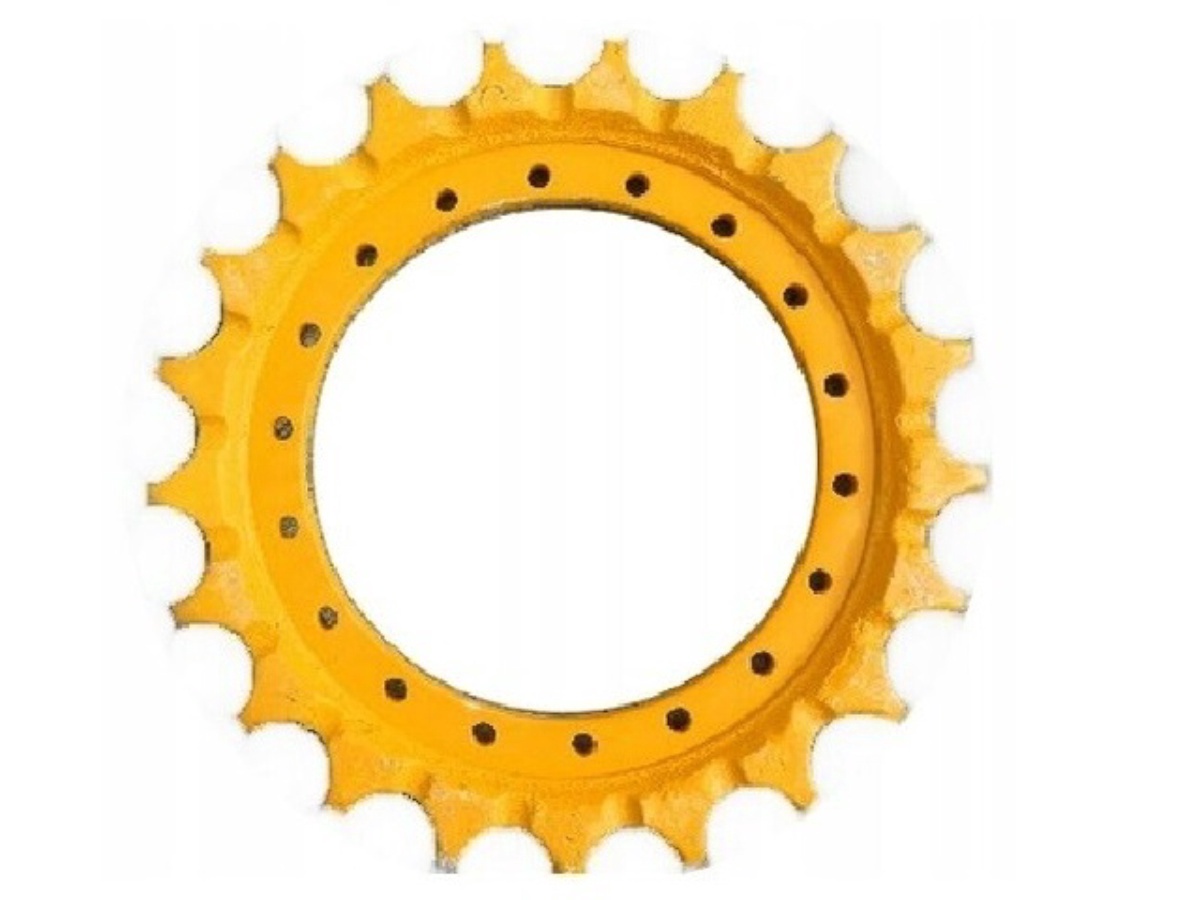 1181-00380 Звездочка. Фото 1