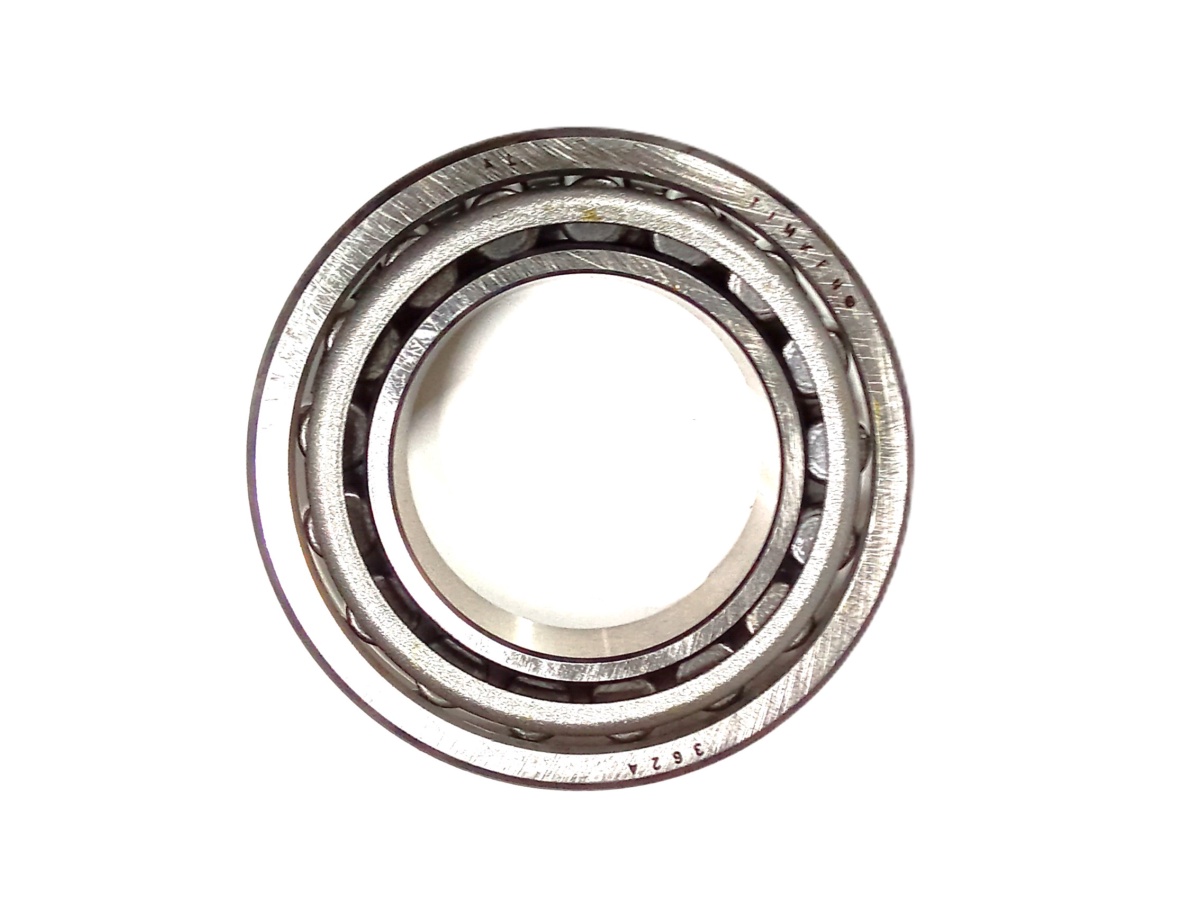 907/09200 Подшипник корпуса дифференциала ПМ 11. Фото 1