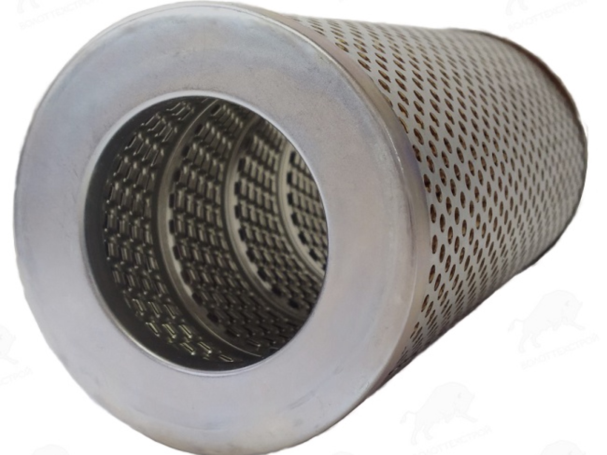 PT516 Фильтр гидравлический. Фото 1