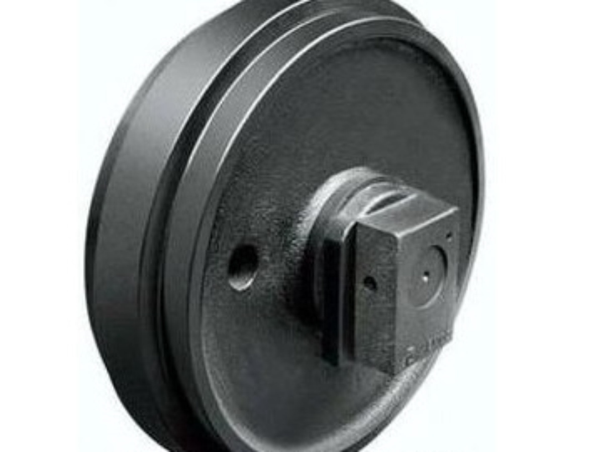 VAT250450V Колесо направляющее . Фото 1