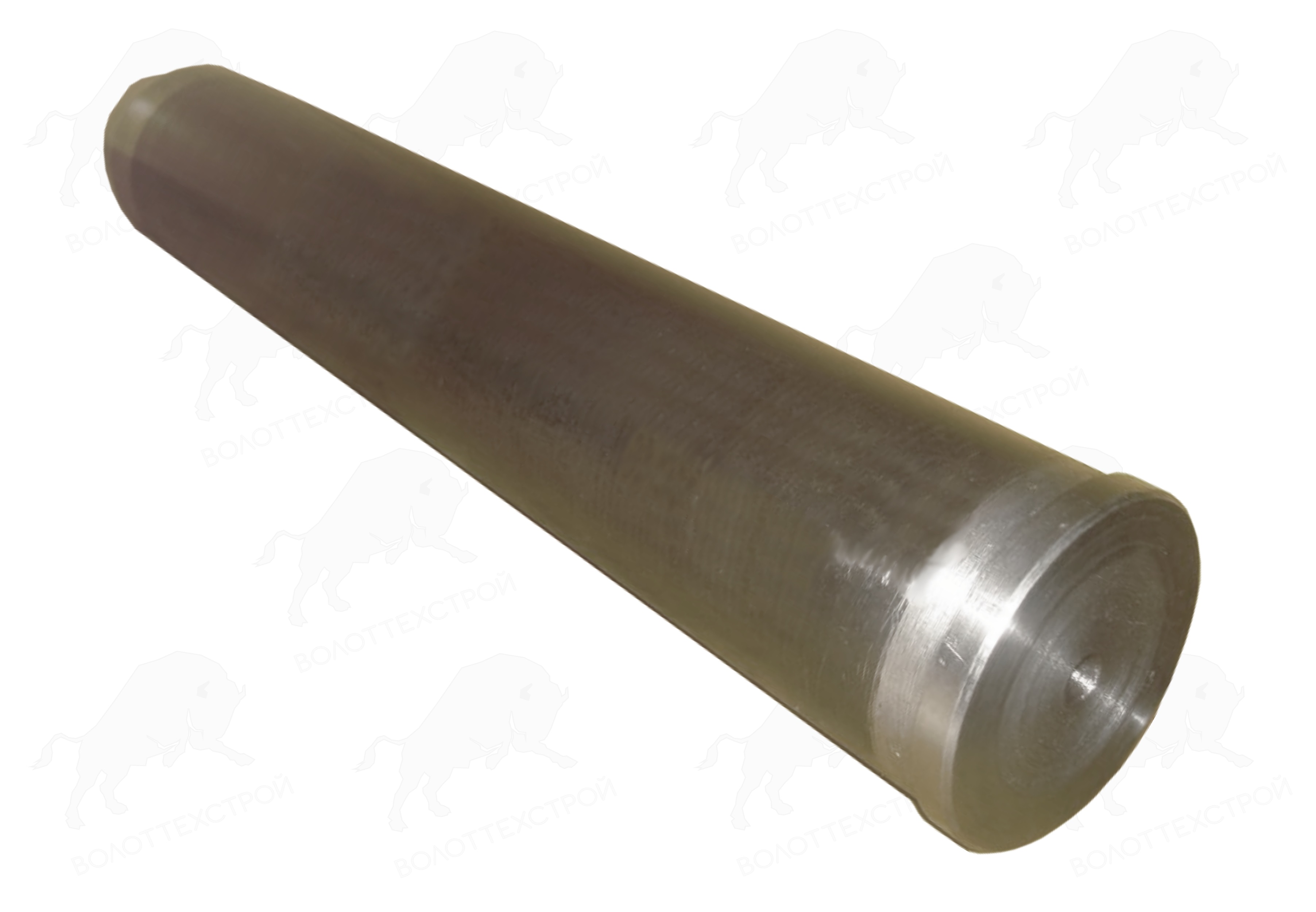 61N6-11112 Палец г/ц ковша - тяга. Фото 1