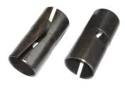 ВолотТехСтрой. 1208/0023 Втулка стрелы фронтального ковша