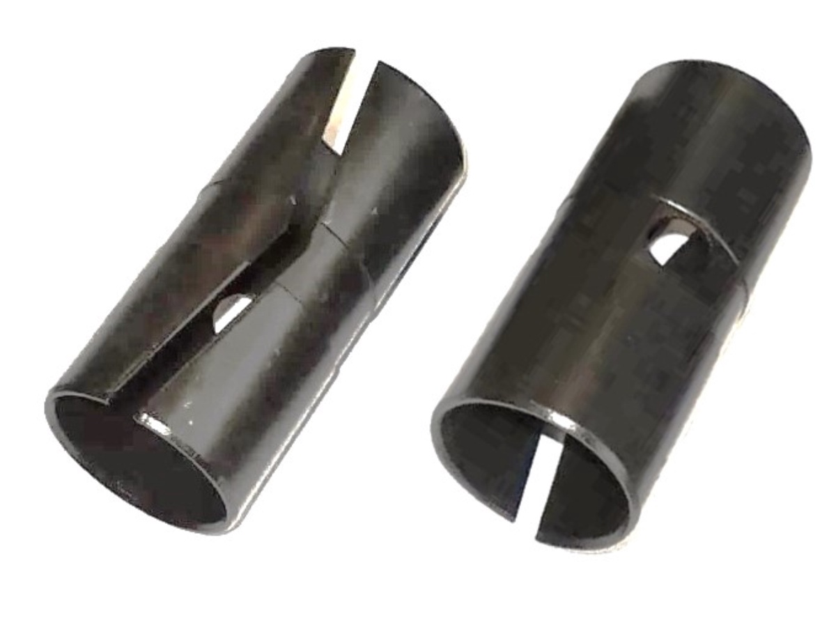 1208/0023 Втулка стрелы фронтального ковша. Фото 1