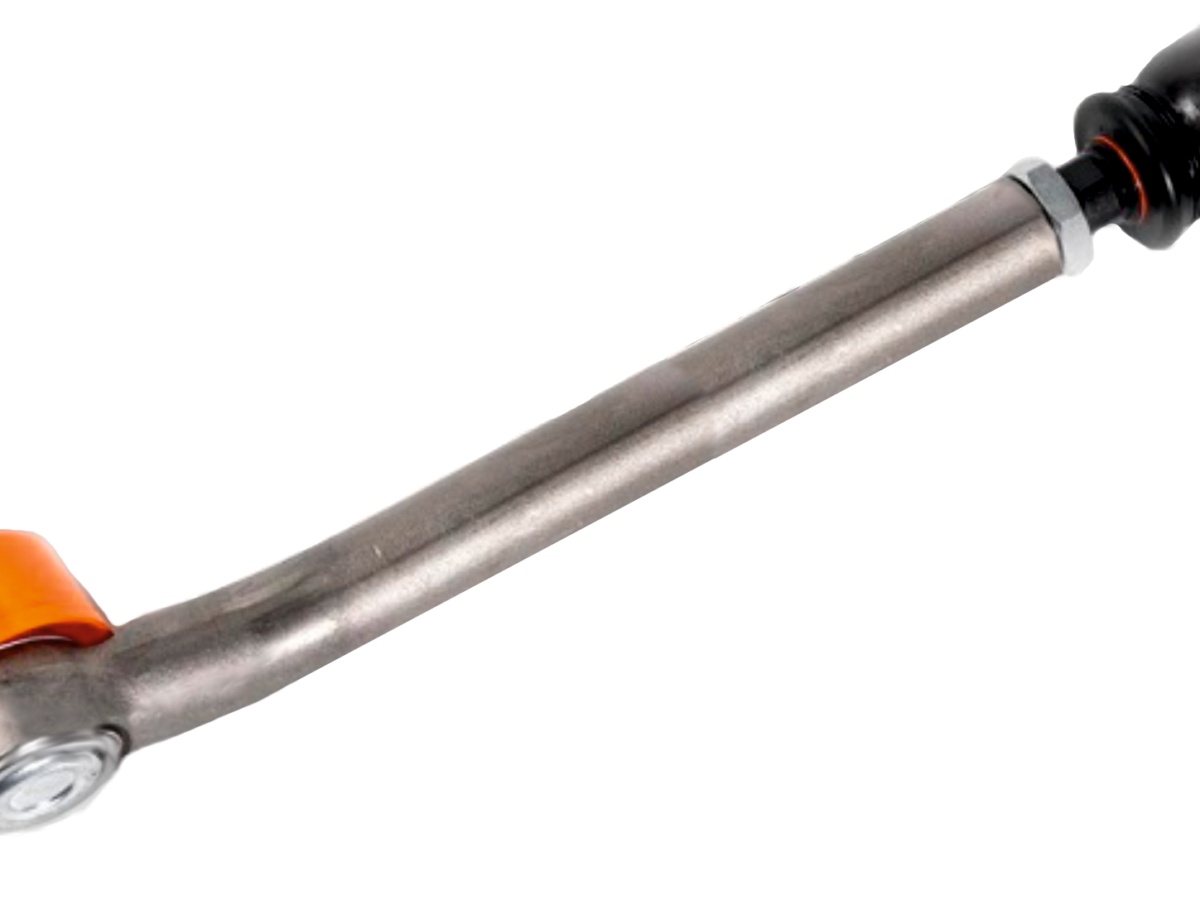 147309 Тяга рулевая в сборе правая. Фото 1