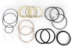 ВолотТехСтрой. H343313900 Ремкомплект гидроцилиндра ковша/аутриггера/отвала