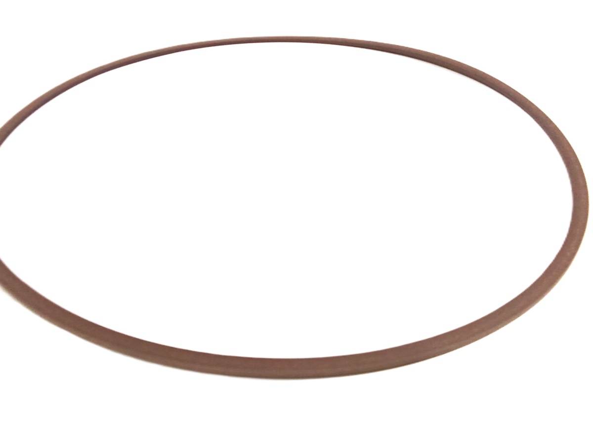 S06/42930 Кольцо уплотнительное тормозного поршня ЗМ. Фото 2