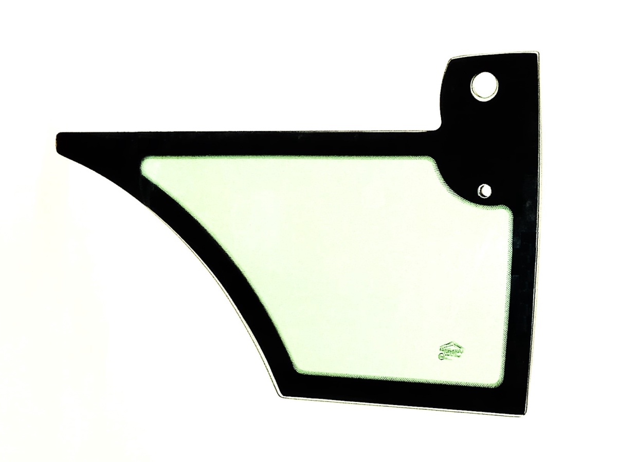 F3321118 Стекло двери нижнее. Фото 2