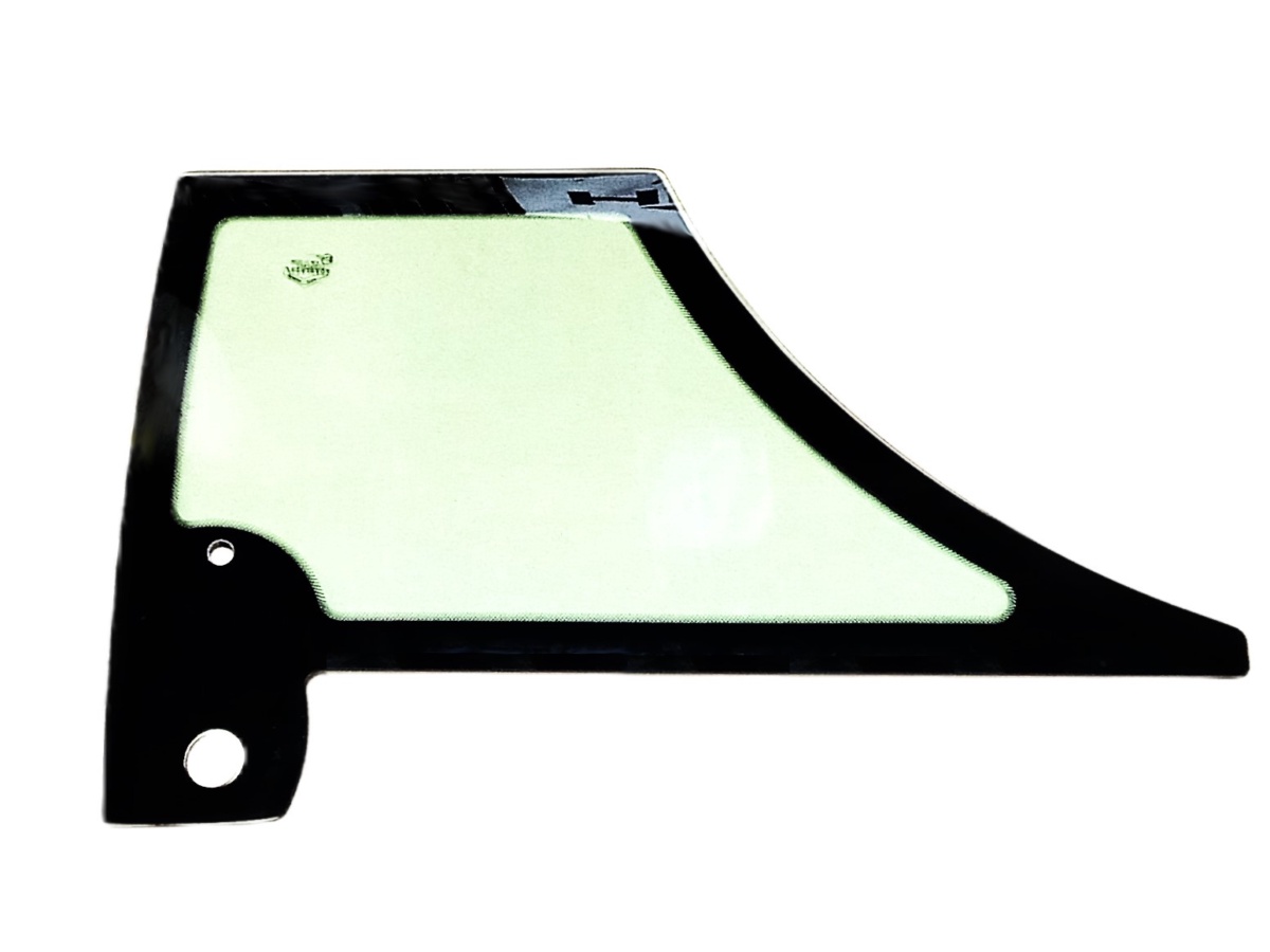 F3321118 Стекло двери нижнее. Фото 1