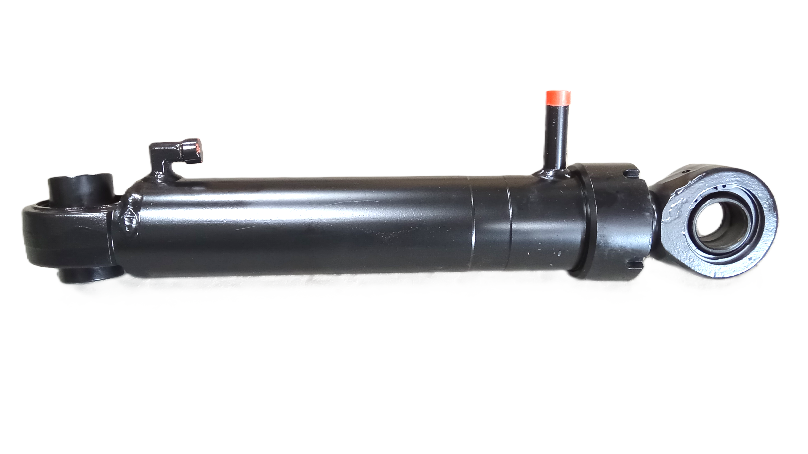 154/20064 Гидроцилиндр раскрытия челюстей  A19,  A80. Фото 2