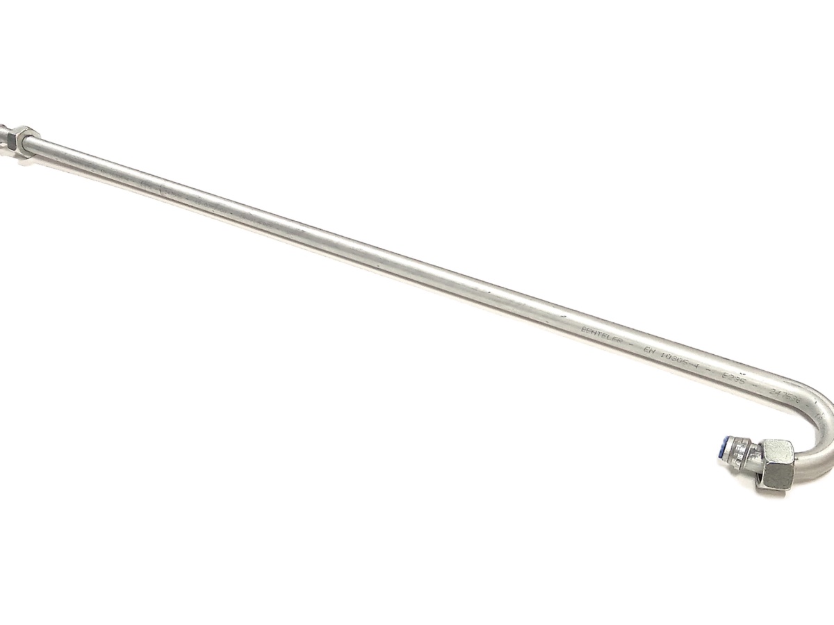 452/51778 Трубка. Фото 2