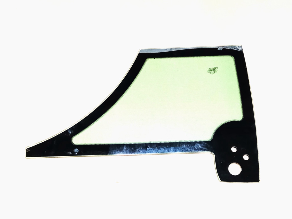 F33/21113 Стекло двери нижнее, левое (F33/21113). Фото 1