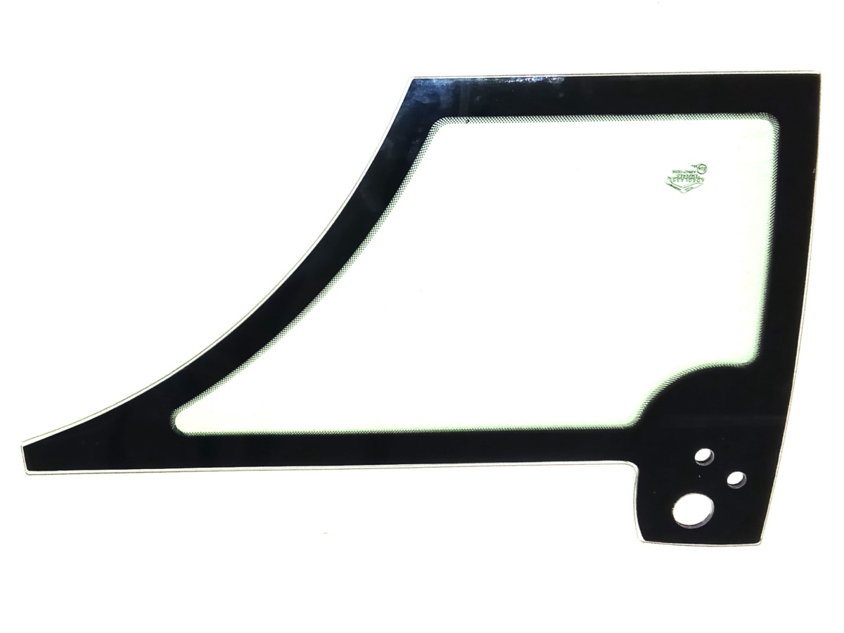 F33/21113 Стекло двери нижнее, левое (F33/21113). Фото 2