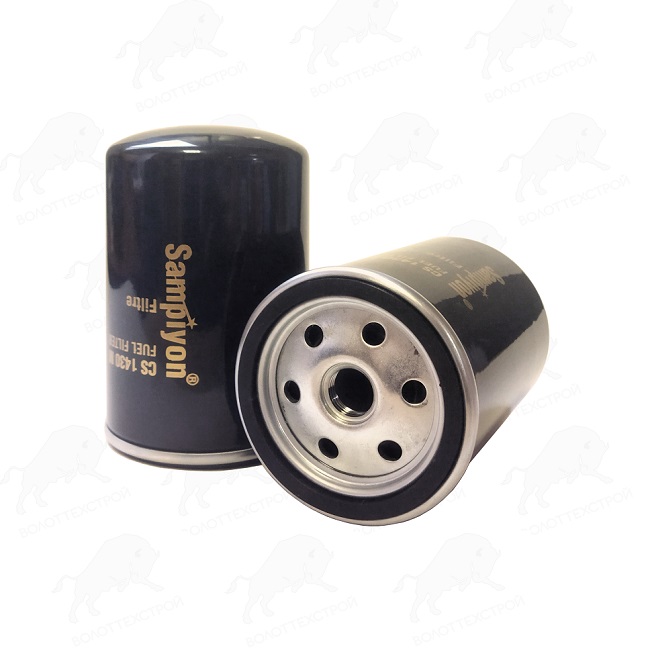 ВолотТехСтрой. 11E1-70010 Фильтр топливный (11E1-70010)