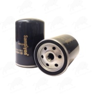 ВолотТехСтрой. 11E1-70010 Фильтр топливный (11E1-70010)