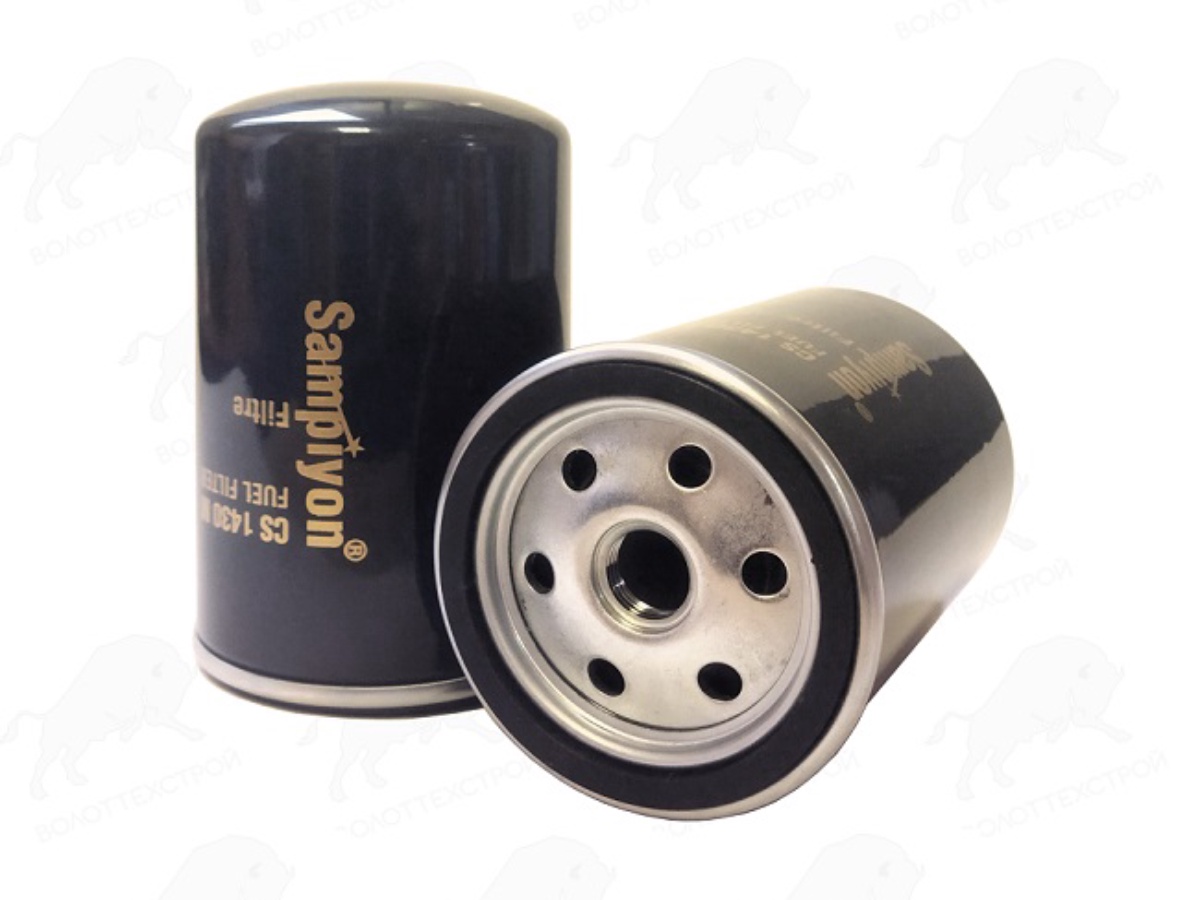 11E1-70010 Фильтр топливный (11E1-70010). Фото 1