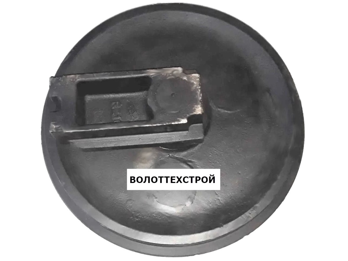 81N6-13010-TK Колесо направляющее. Фото 1