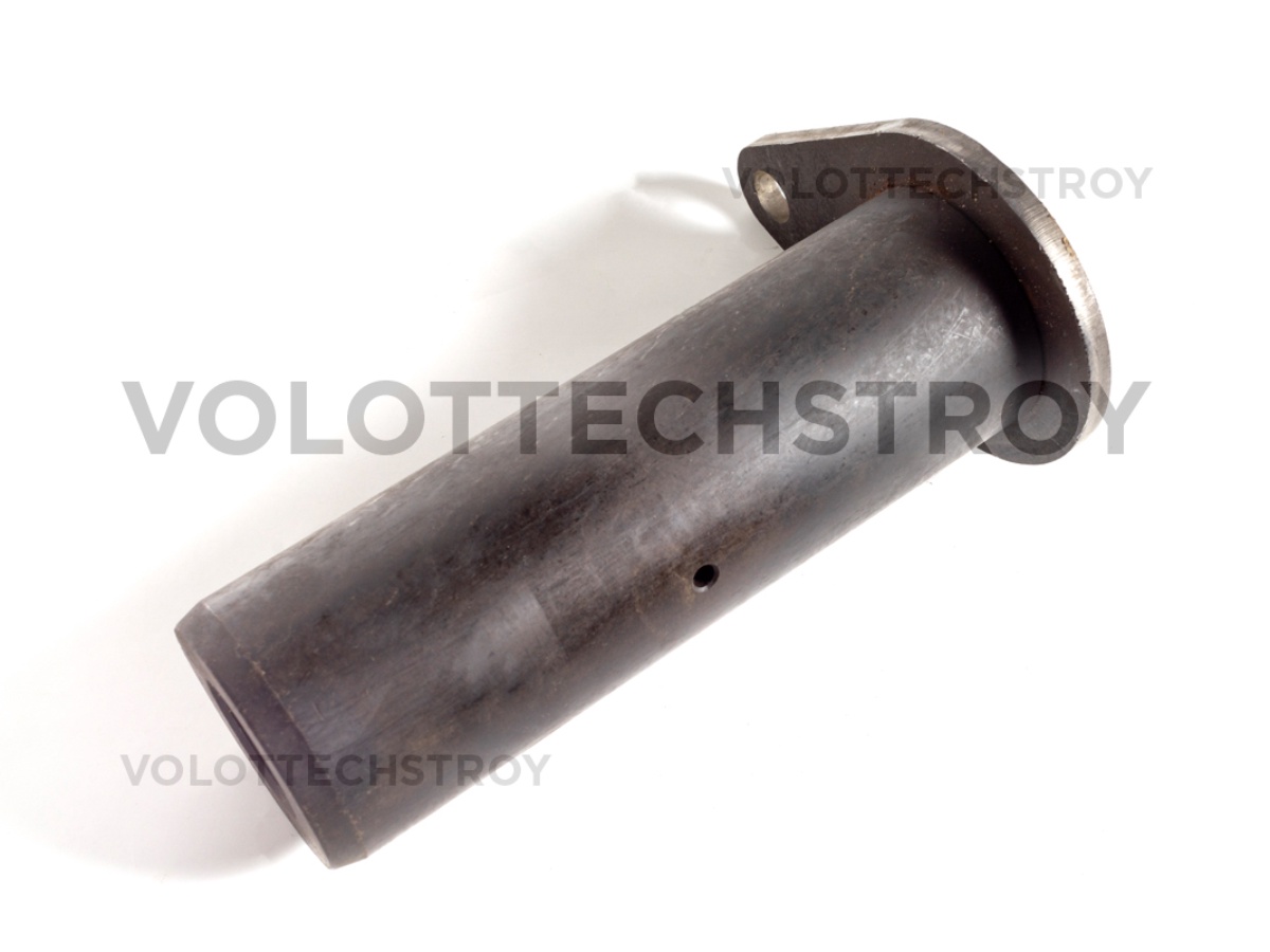 811/09220 Палец крепления штока гидроцилиндра. Фото 1