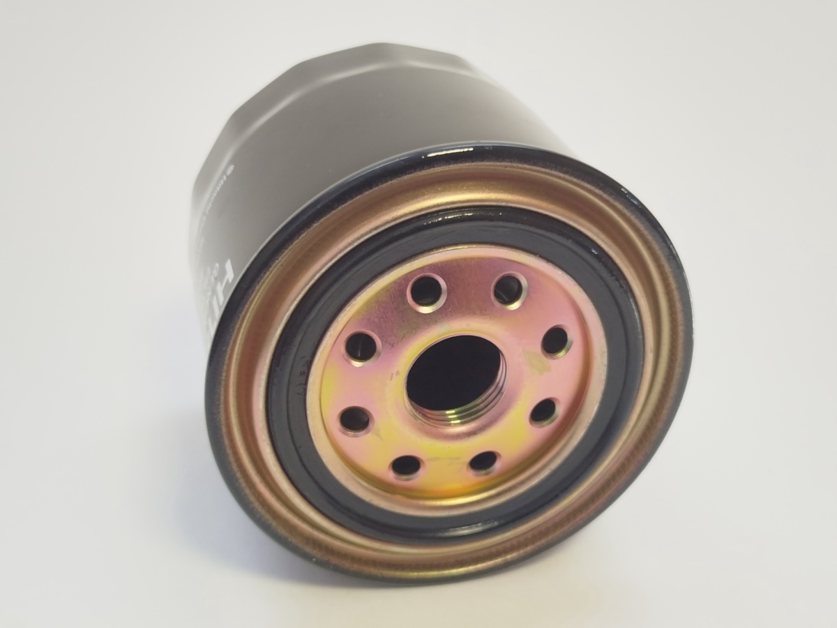 ST20705 Фильтр топливный. Фото 1