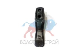 ВолотТехСтрой. 810-10605 Зуб ковша НМК 102