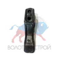 ВолотТехСтрой. 810-10605 Зуб ковша НМК 102