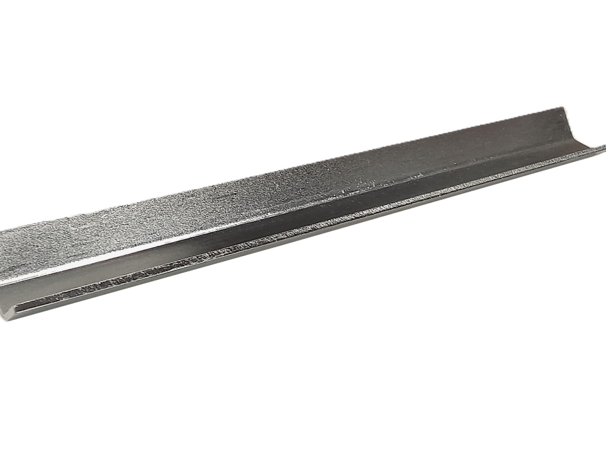 02011533 Пластина направляющих телескопа рукояти (железн.). Фото 1