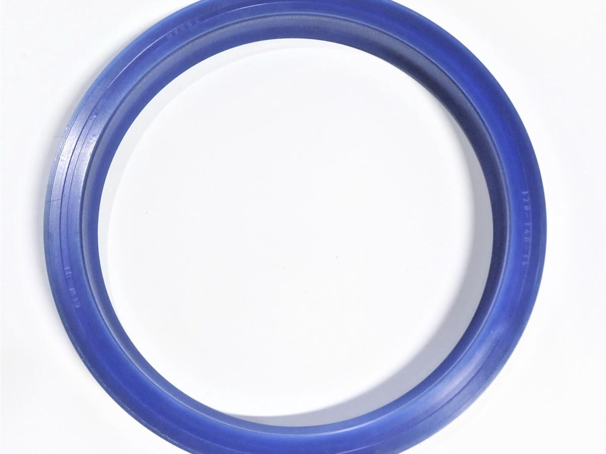 110141 Уплотнение цилиндра. Фото 1