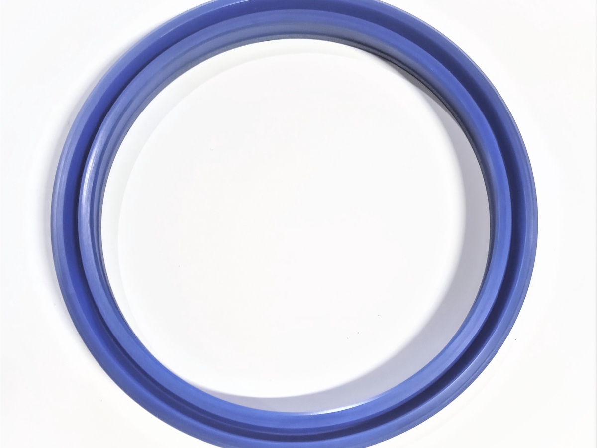 110141 Уплотнение цилиндра. Фото 2