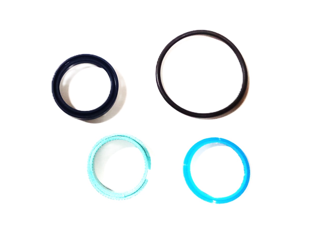 S48/90700 Ремкомплект г/ц (оголовок) челюстей, телескопа. Фото 2