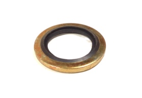 ВолотТехСтрой. N03/0000005 Кольцо металлорезиновое 3/8''