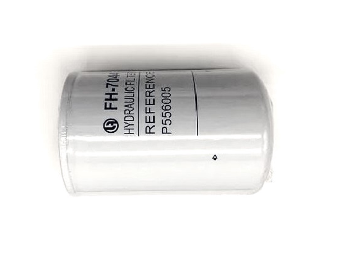 31E9-0126-A Фильтр дренажный гидросистемы (31E9-0126). Фото 1