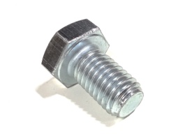 ВолотТехСтрой. N01/0222798 Болт фиксации пальцев (M12x20)