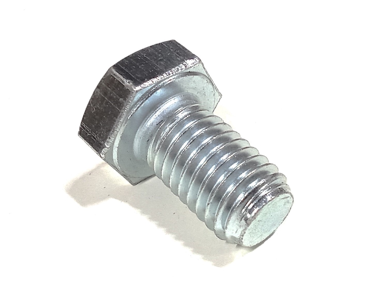 N01/0222798 Болт фиксации пальцев (M12x20). Фото 1