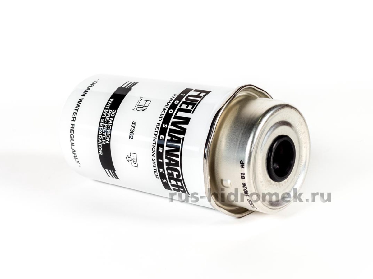 2230702 Фильтр топливный дополнительный JD (F28/91510). Фото 1