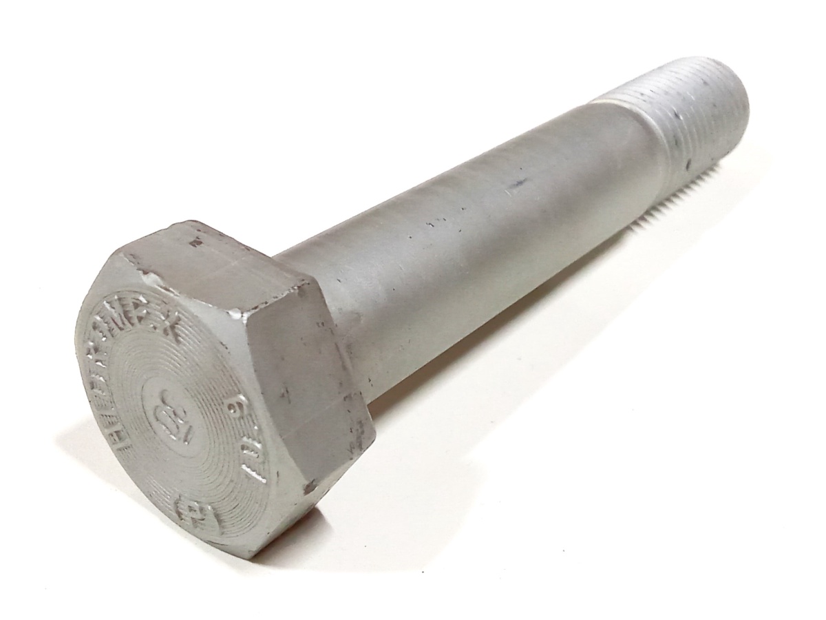 N01/0385016 Болт крепления. Фото 2