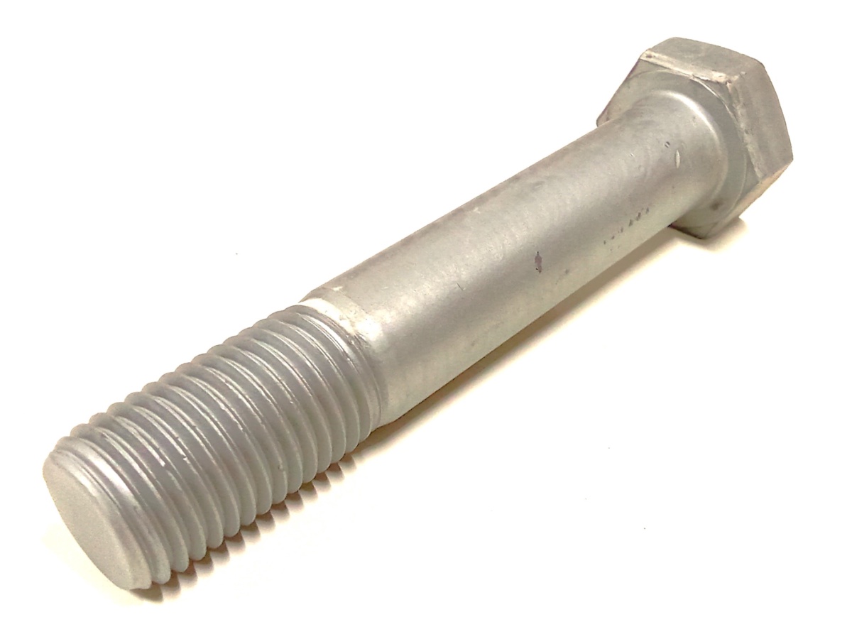 N01/0385016 Болт крепления. Фото 1