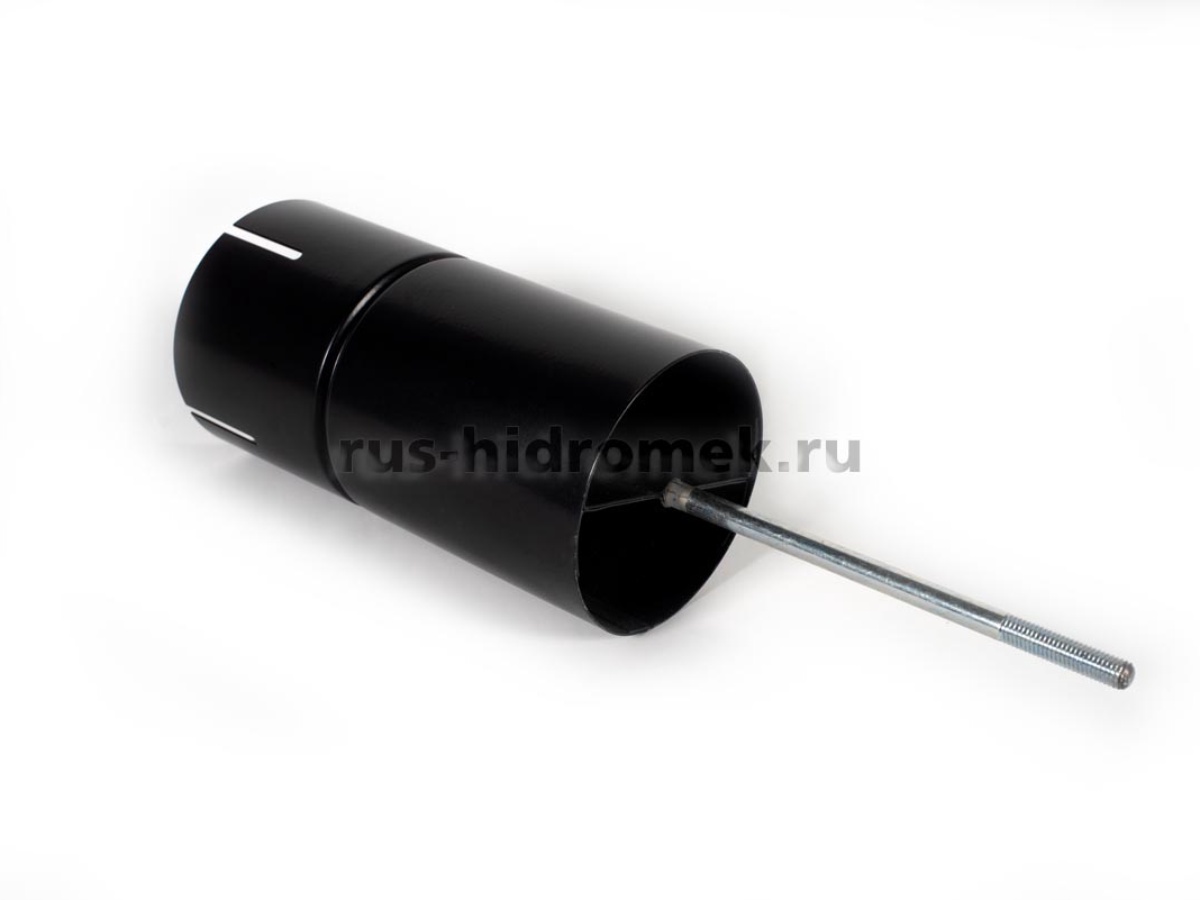 019/91535 Трубка воздушного фильтра НМК102. Фото 3