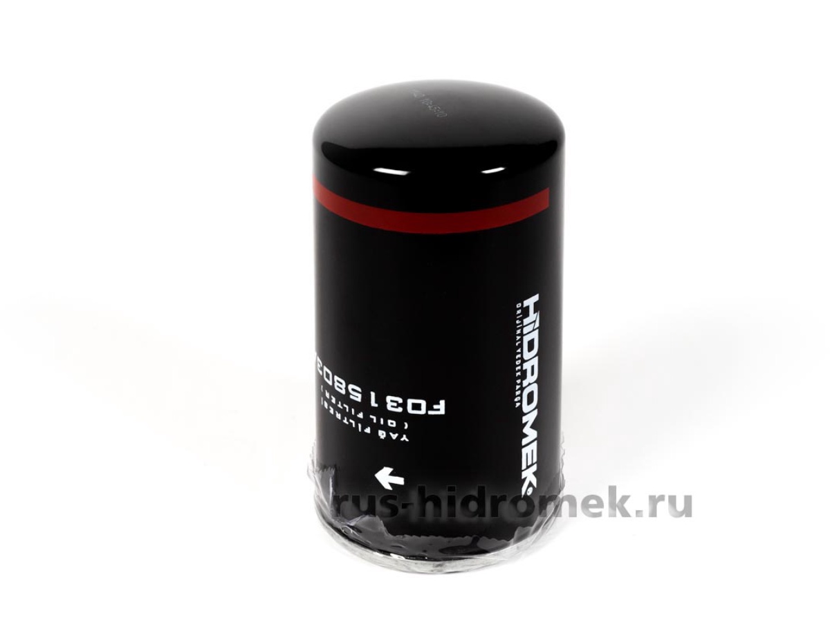 F03/15803 Фильтр трансмиссионный ALPHA (F03/15803). Фото 2