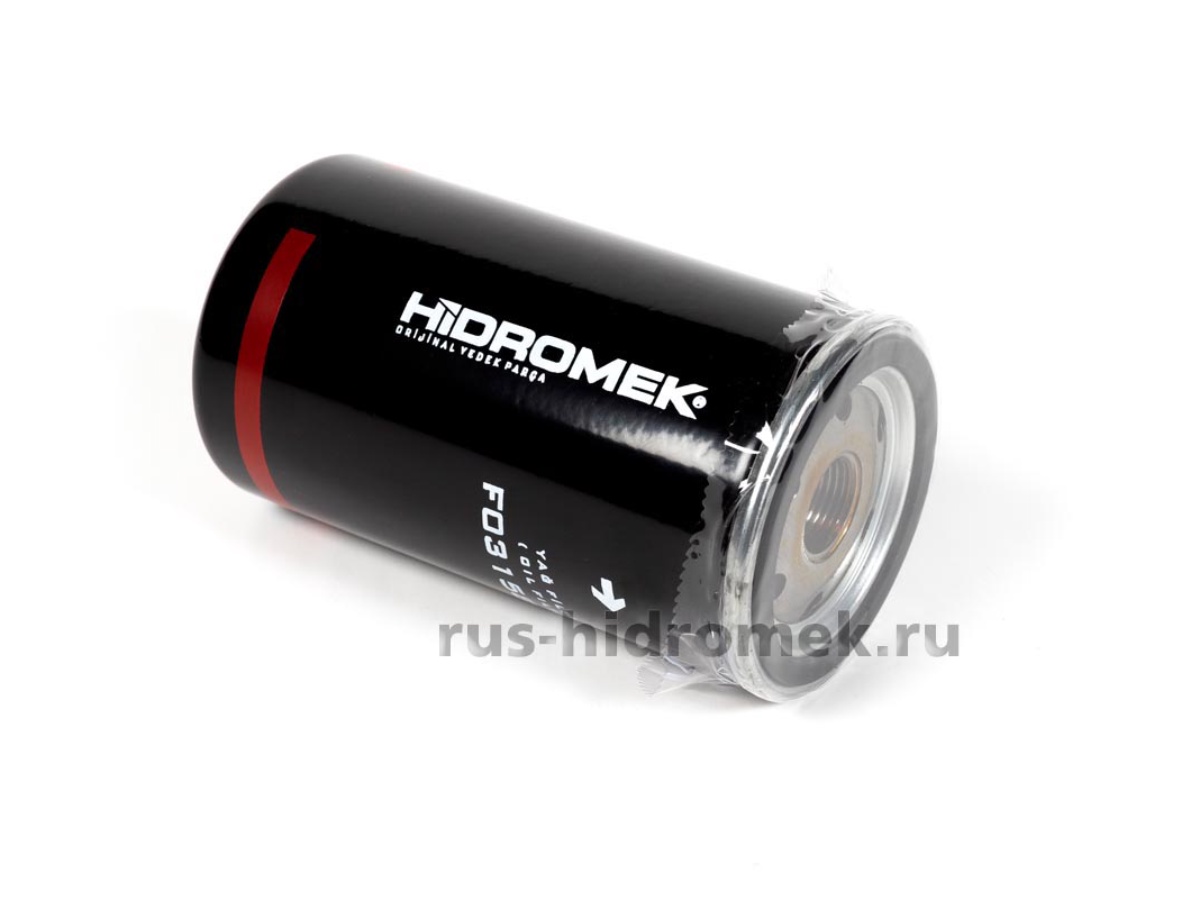 F03/15803 Фильтр трансмиссионный ALPHA (F03/15803). Фото 1