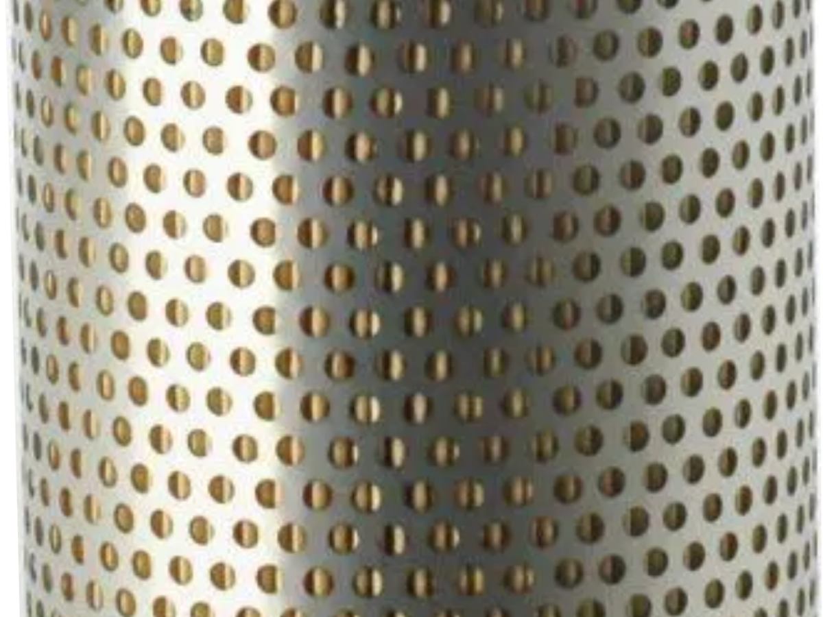 1R0777 Фильтр гидравлический (1R0777). Фото 4