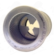 ВолотТехСтрой. 1R0777 Фильтр гидравлический (1R0777)