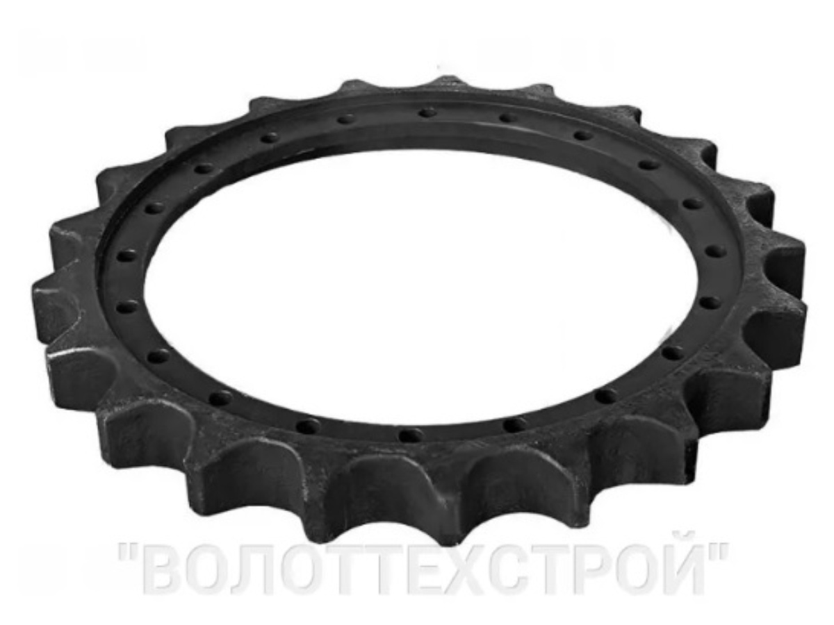 LK272 Звездочка. Фото 1