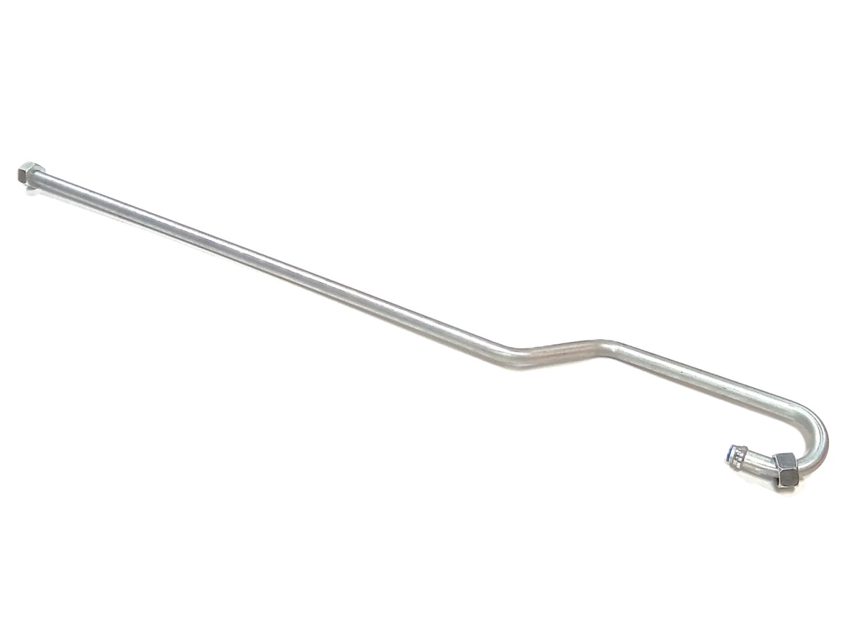 452/51780 Трубка. Фото 2