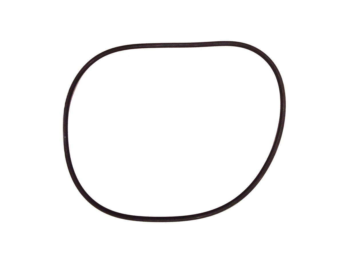 H349025029 Кольцо уплотнительное редуктора хода. Фото 1
