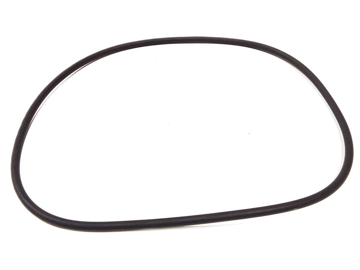 H349025029 Кольцо уплотнительное редуктора хода. Фото 2