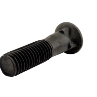 ВолотТехСтрой. N01/5610145 Болт зуба ковша