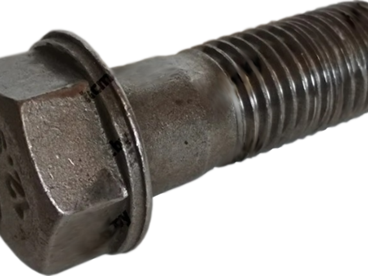 0120102000550 Болт крепления звездочки. Фото 1