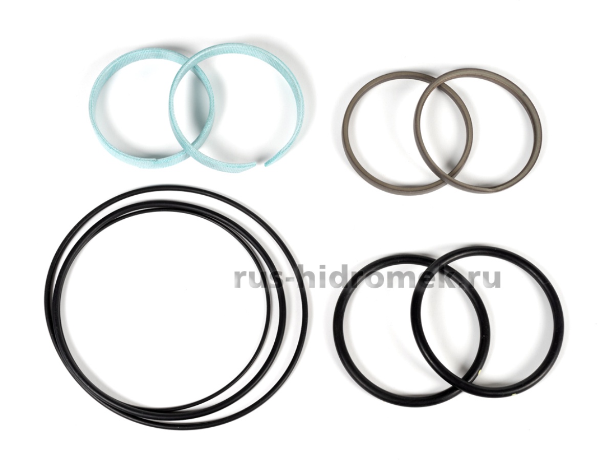 S4891156A Ремкомплект г/ц стрелы (оголовок). Фото 1