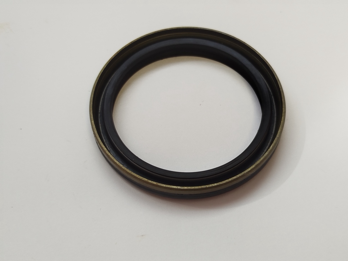 219-8798 Сальник крепления ПМ к раме А80. Фото 1